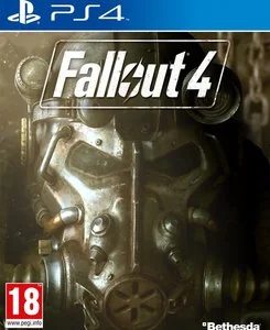 Comprar Fallout 4 para PS4 - PSNCLICK Digitales Latinoamérica